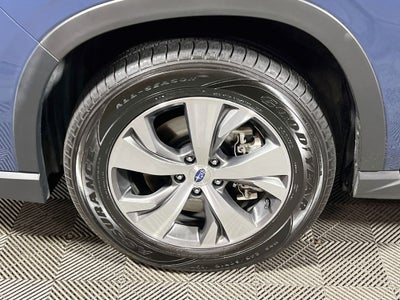 2025 Subaru Ascent Premium