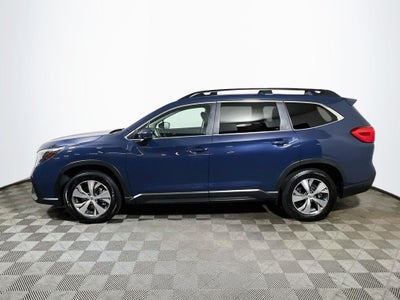 2025 Subaru Ascent Premium