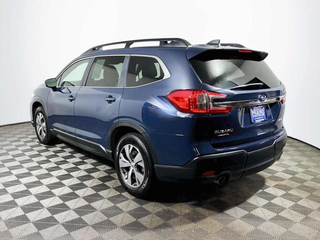 2025 Subaru Ascent Premium