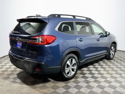 2025 Subaru Ascent Premium