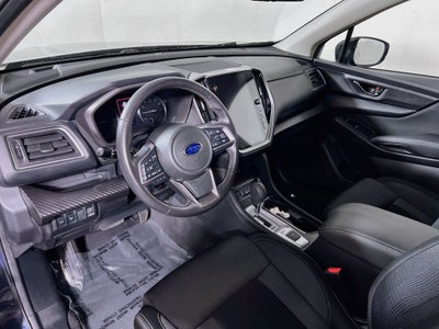 2025 Subaru Ascent Premium