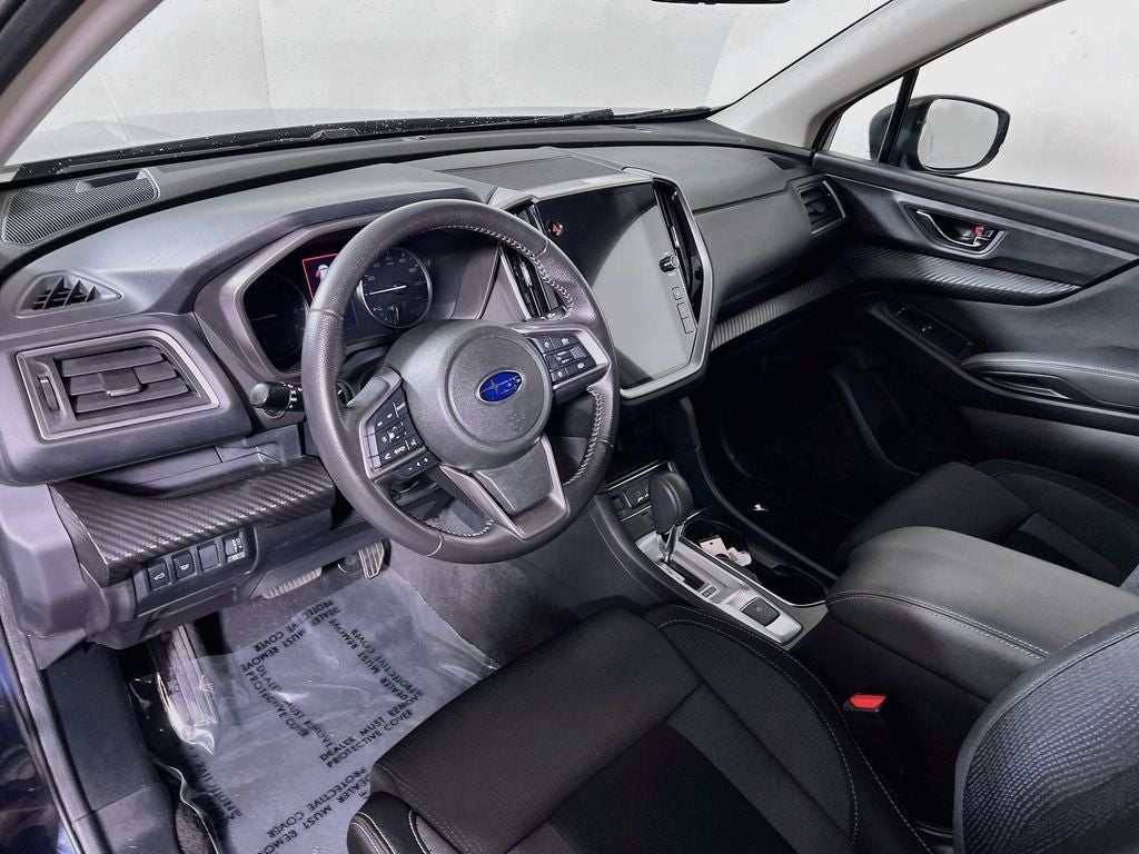 2025 Subaru Ascent Premium