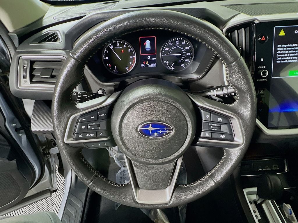 2025 Subaru Ascent Premium