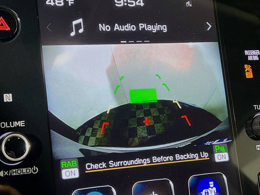 2025 Subaru Ascent Premium