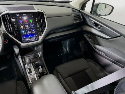 2025 Subaru Ascent Premium