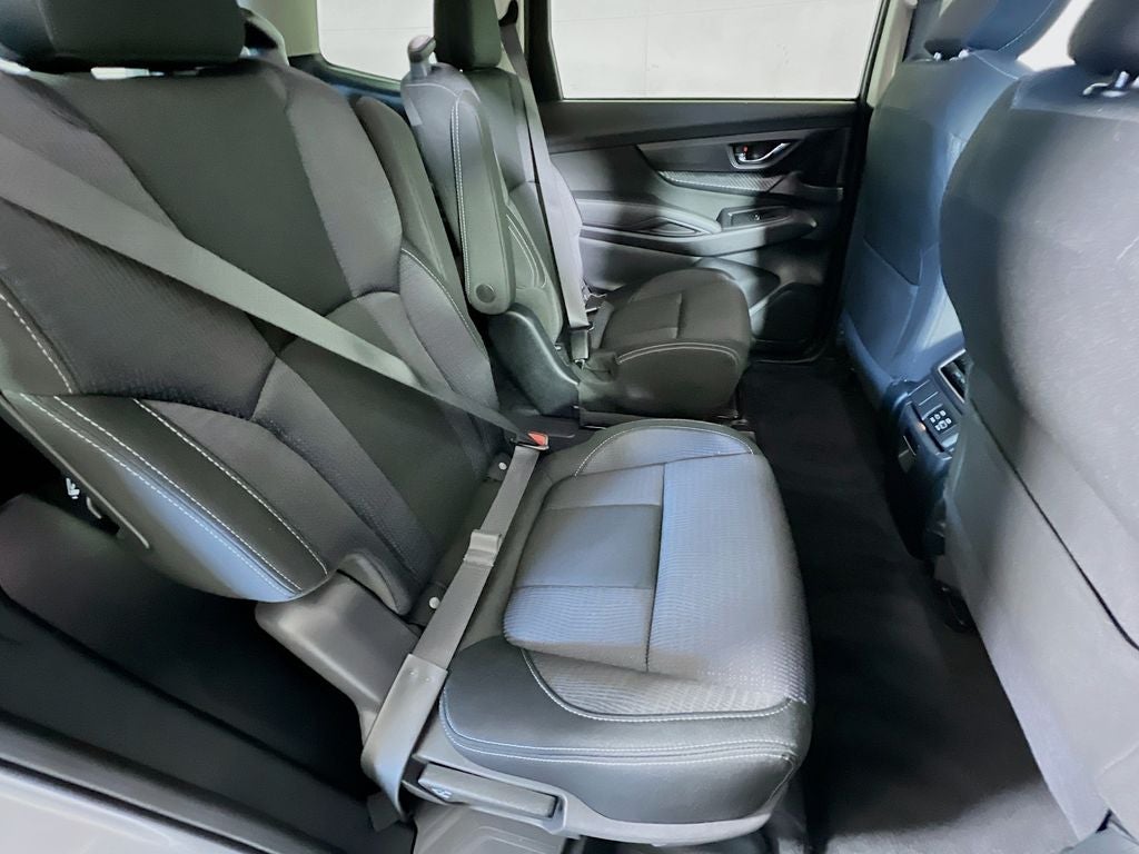 2025 Subaru Ascent Premium