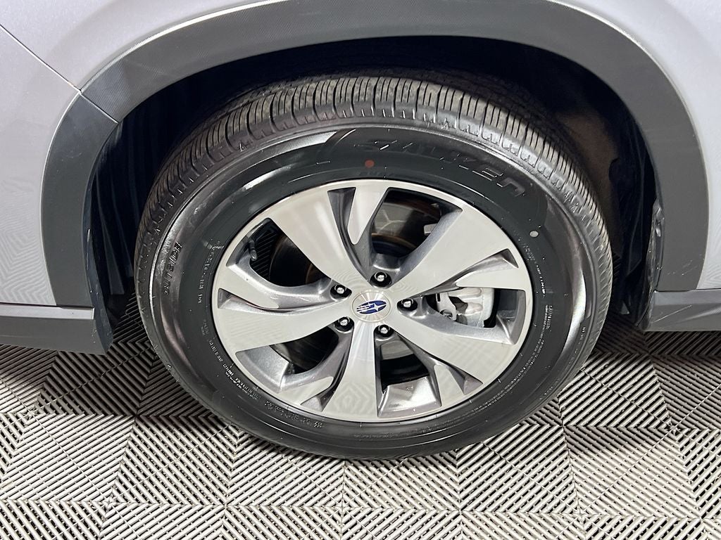 2025 Subaru Ascent Premium