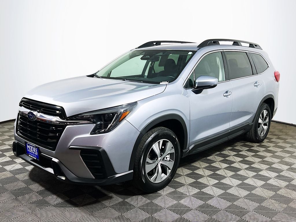 2025 Subaru Ascent Premium