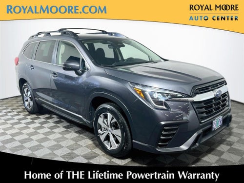 2023 Subaru Ascent Premium