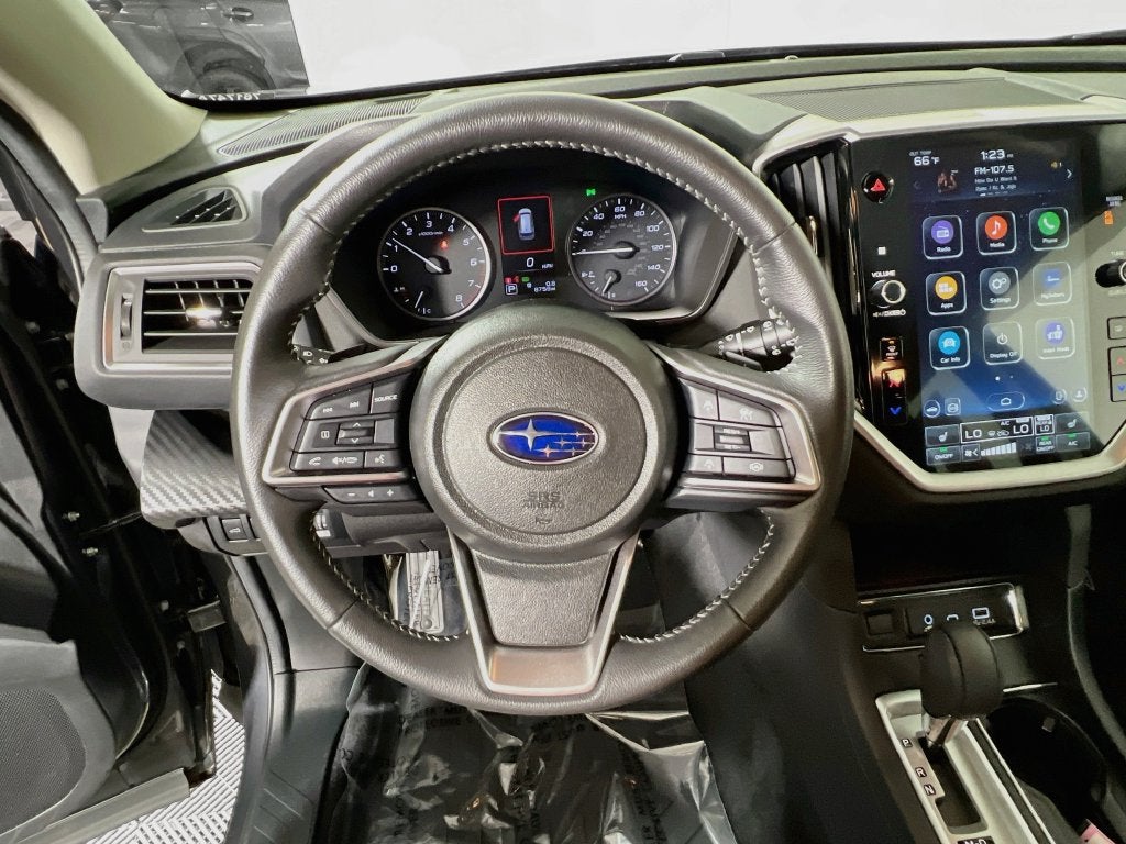 2023 Subaru Ascent Premium