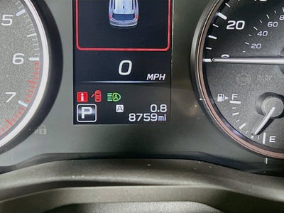 2023 Subaru Ascent Premium