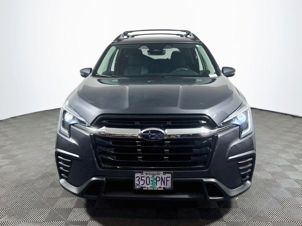 2023 Subaru Ascent Premium