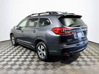 2023 Subaru Ascent Premium
