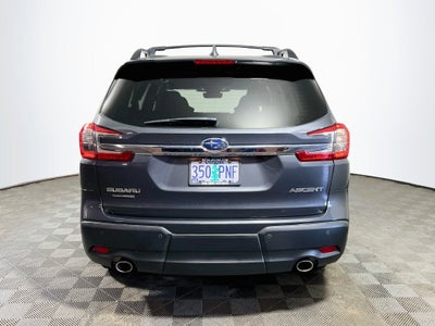 2023 Subaru Ascent Premium