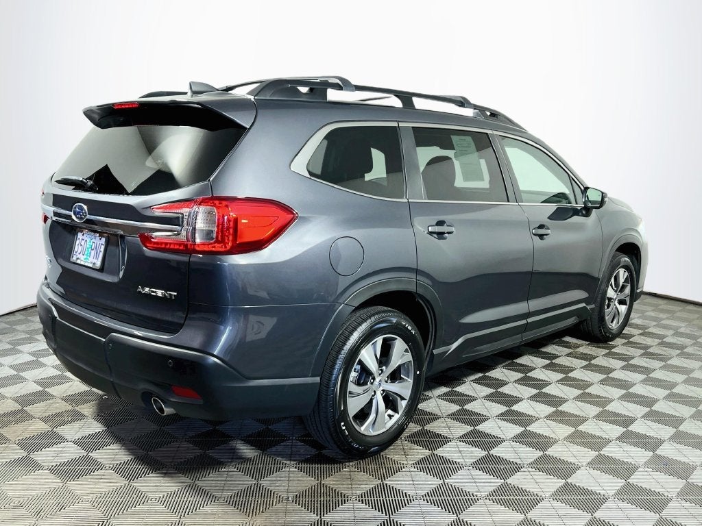 2023 Subaru Ascent Premium