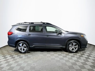 2023 Subaru Ascent Premium