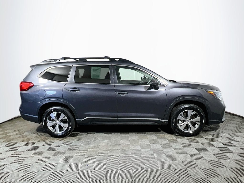 2023 Subaru Ascent Premium