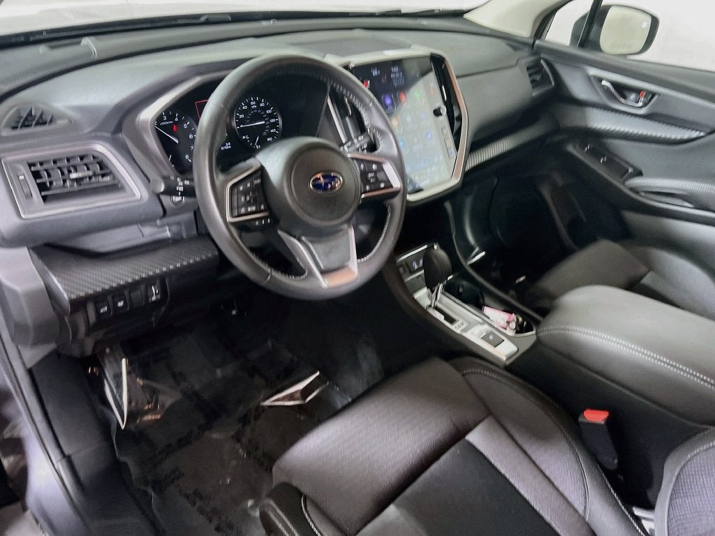 2023 Subaru Ascent Premium