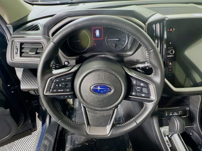 2024 Subaru Ascent Premium