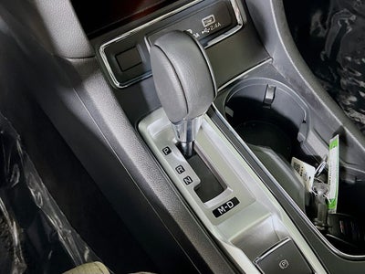 2024 Subaru Ascent Premium