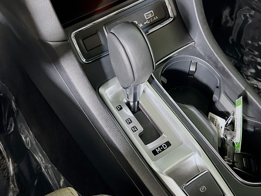 2024 Subaru Ascent Premium