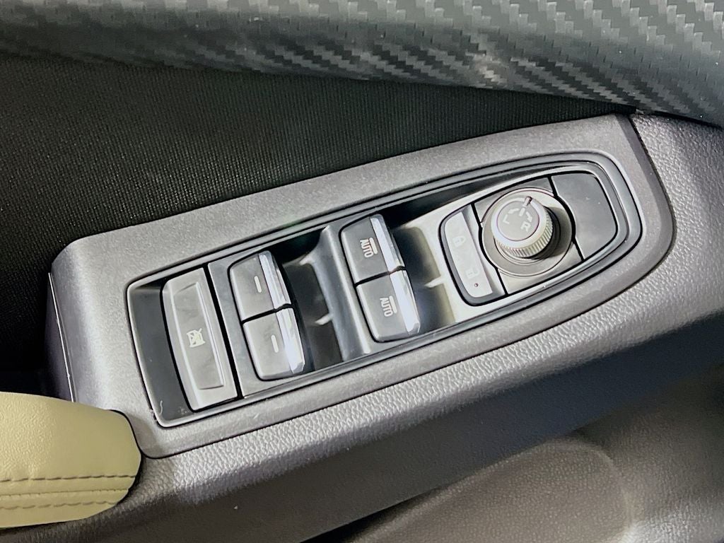 2024 Subaru Ascent Premium