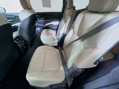 2024 Subaru Ascent Premium