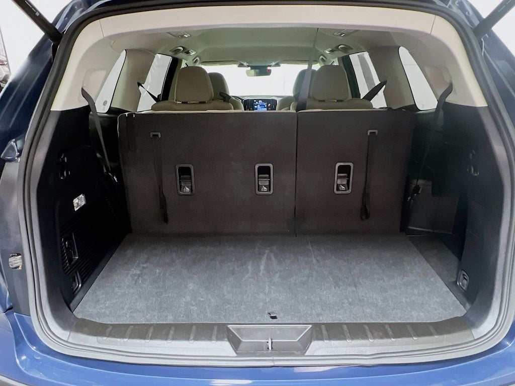 2024 Subaru Ascent Premium