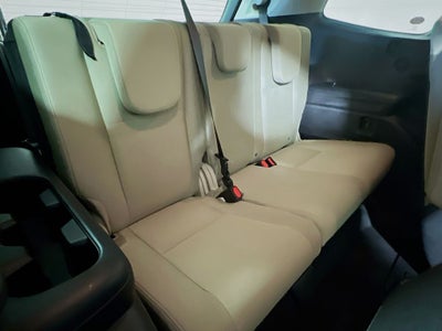 2024 Subaru Ascent Premium