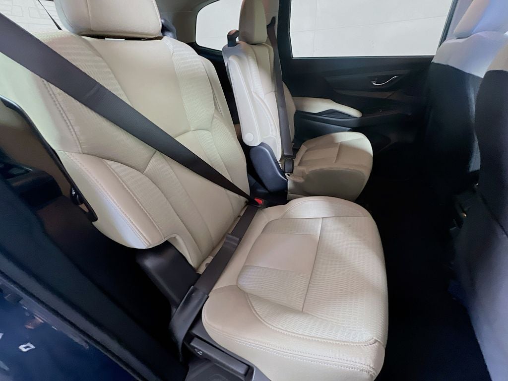 2024 Subaru Ascent Premium