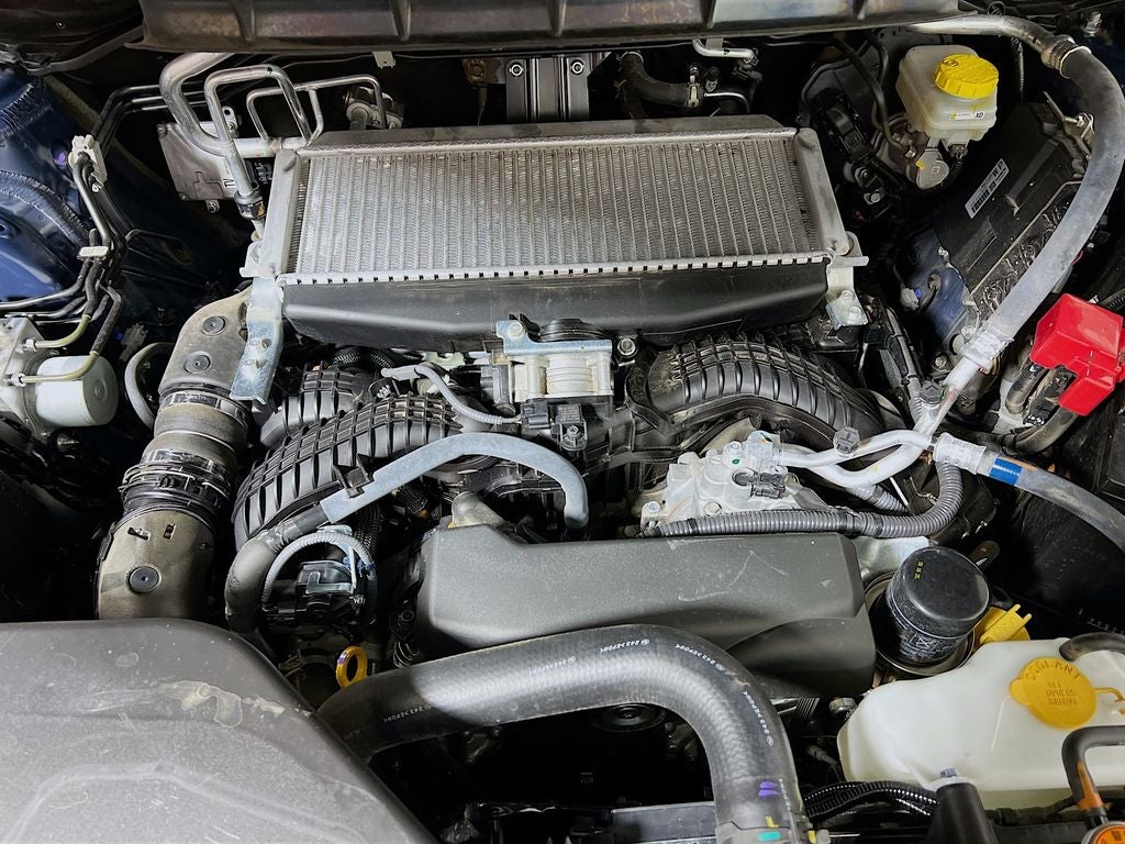 2024 Subaru Ascent Premium