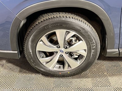 2024 Subaru Ascent Premium