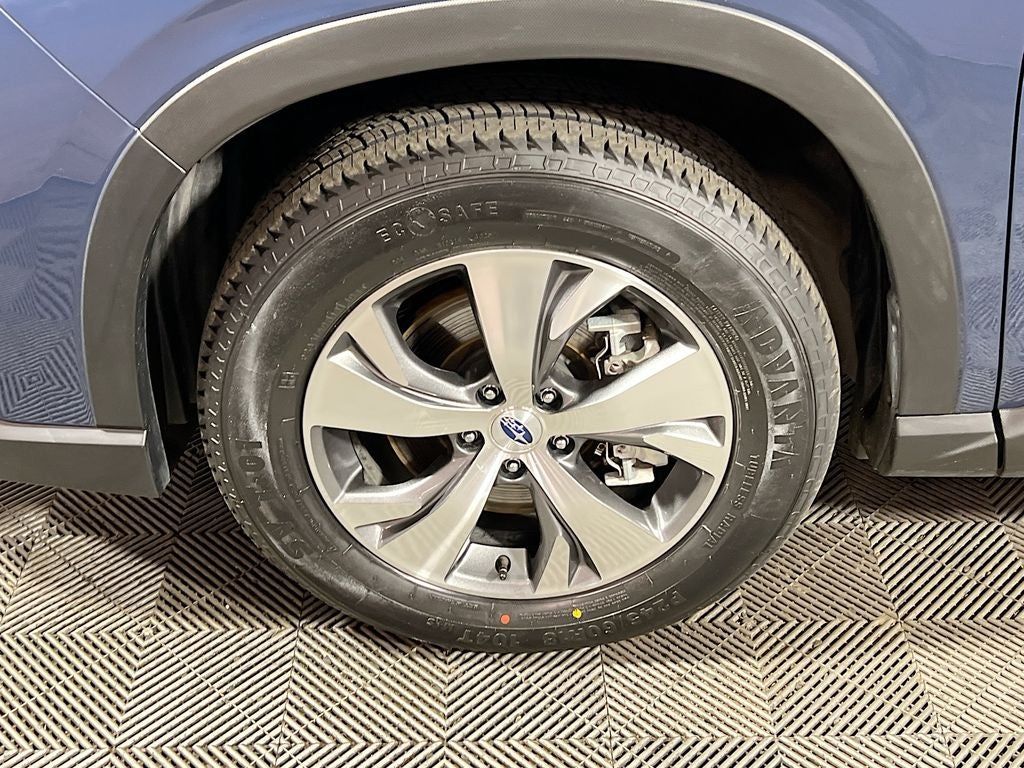 2024 Subaru Ascent Premium