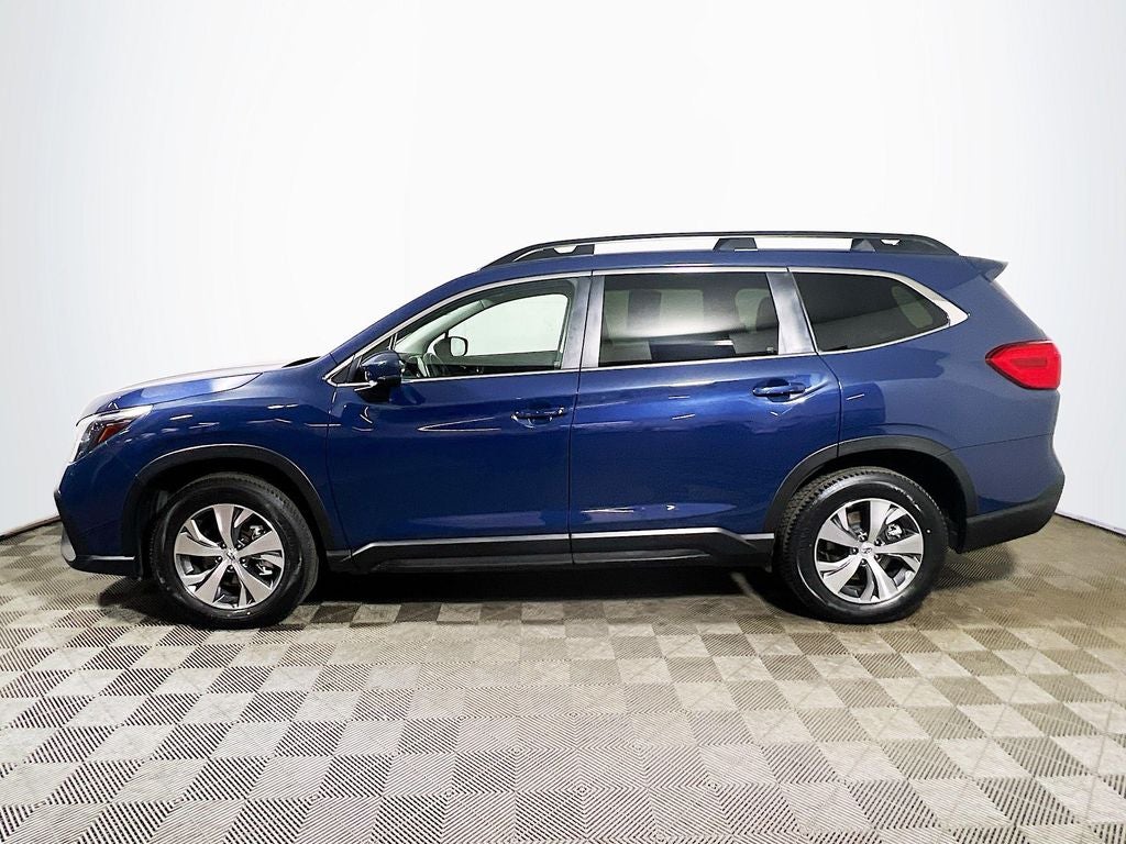 2024 Subaru Ascent Premium