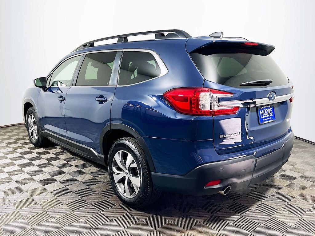 2024 Subaru Ascent Premium