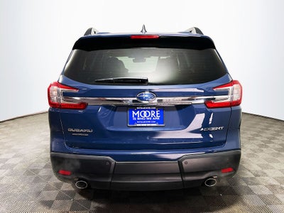 2024 Subaru Ascent Premium