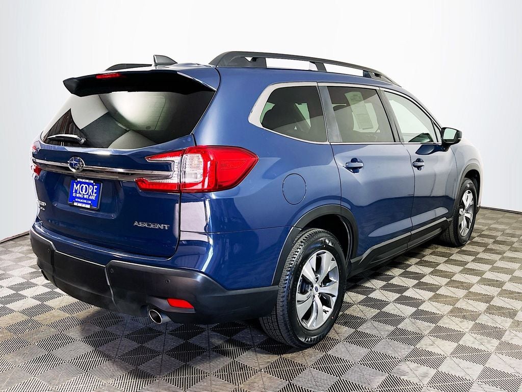 2024 Subaru Ascent Premium
