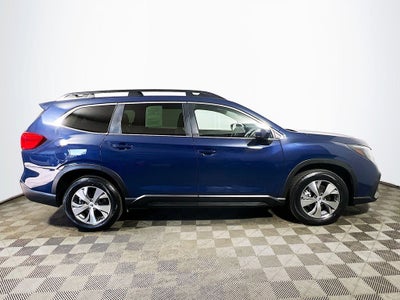 2024 Subaru Ascent Premium