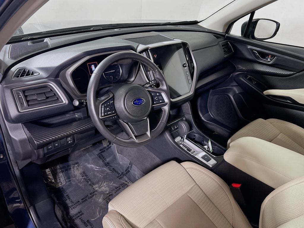 2024 Subaru Ascent Premium