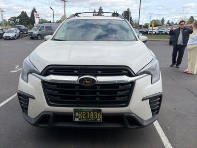 2023 Subaru Ascent Premium
