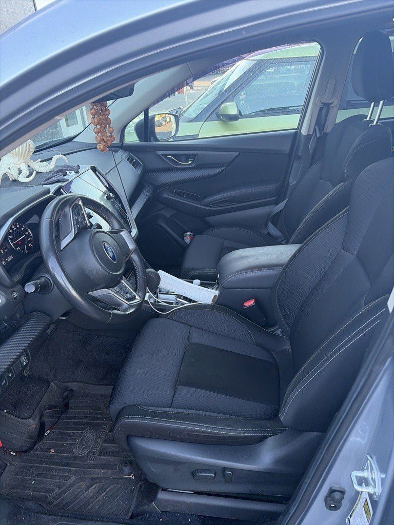 2024 Subaru Ascent Premium