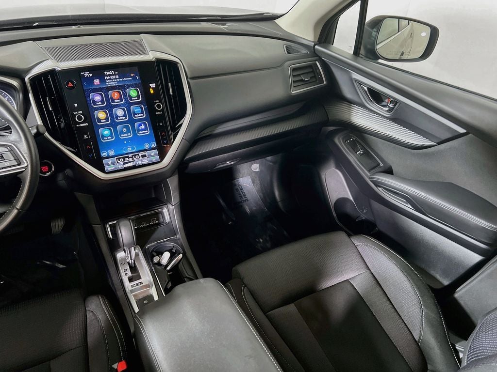 2023 Subaru Ascent Premium