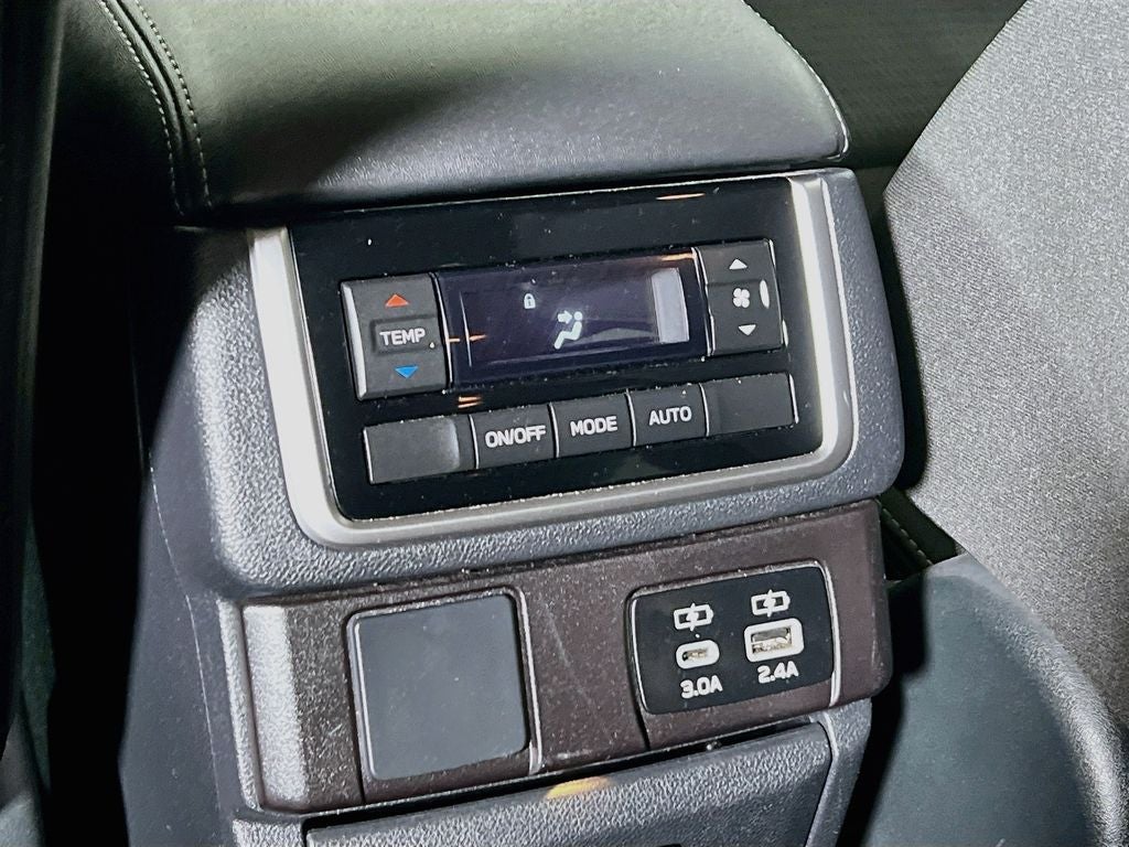 2023 Subaru Ascent Premium