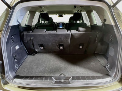 2023 Subaru Ascent Premium