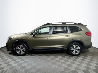 2023 Subaru Ascent Premium