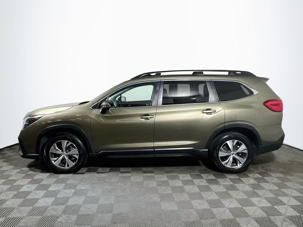 2023 Subaru Ascent Premium