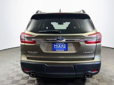 2023 Subaru Ascent Premium