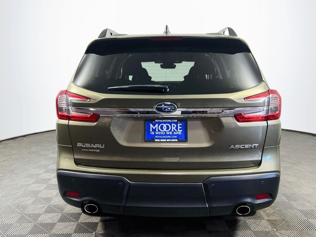 2023 Subaru Ascent Premium