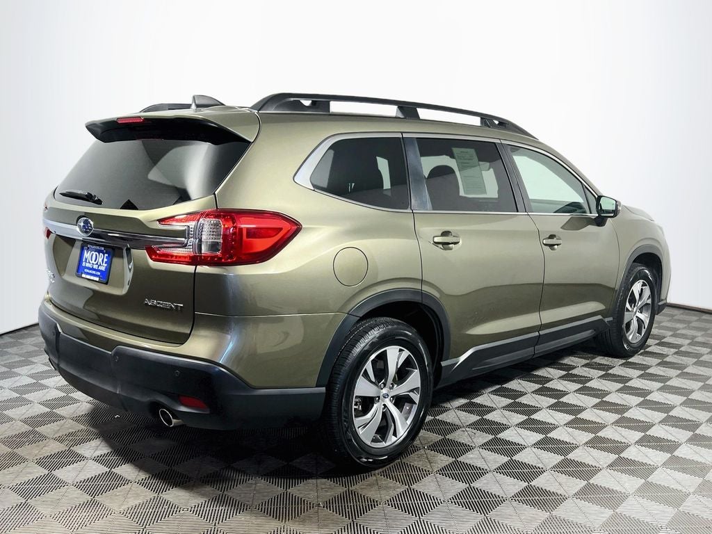 2023 Subaru Ascent Premium
