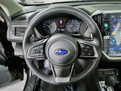 2023 Subaru Ascent Premium